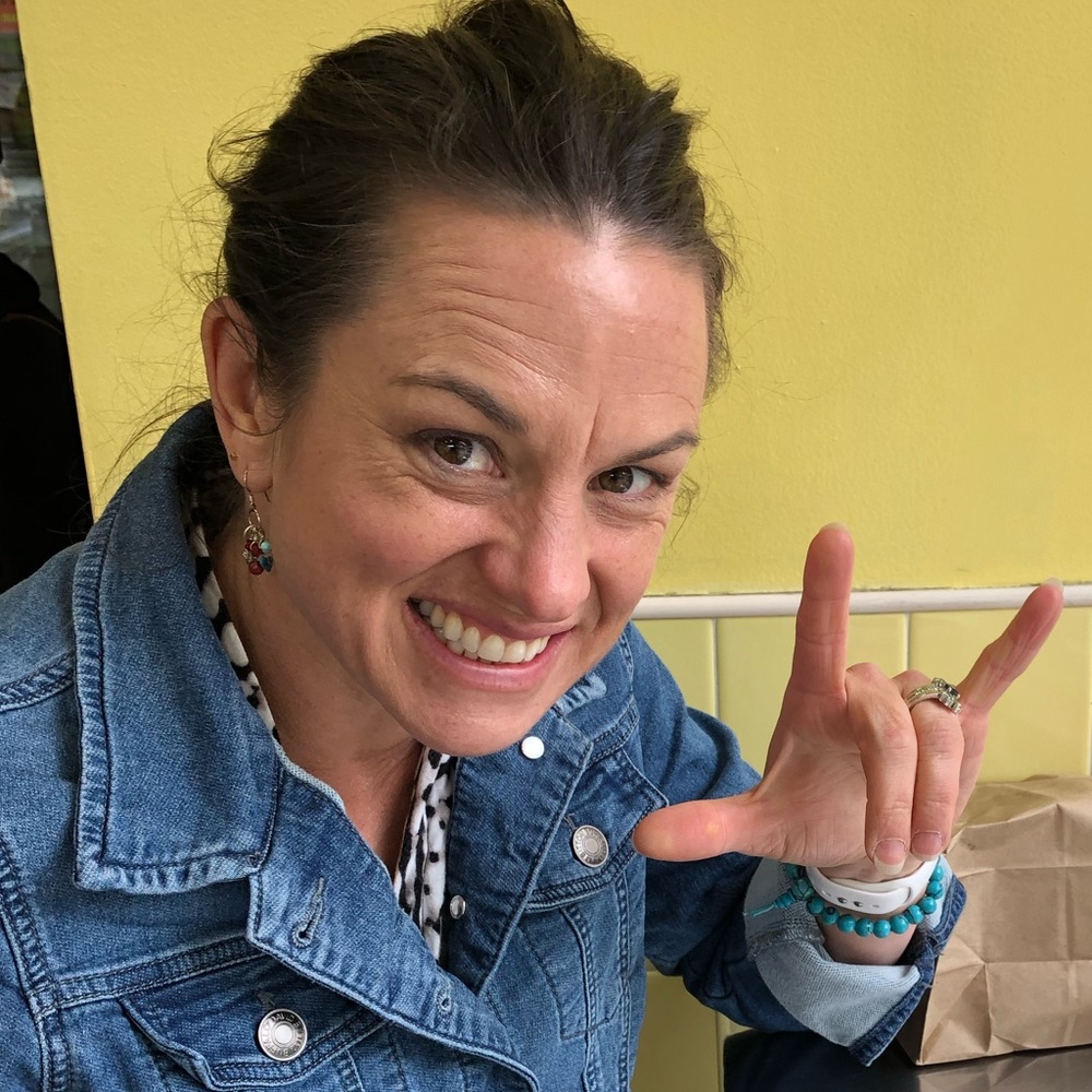 Meet your Posher, Sundy